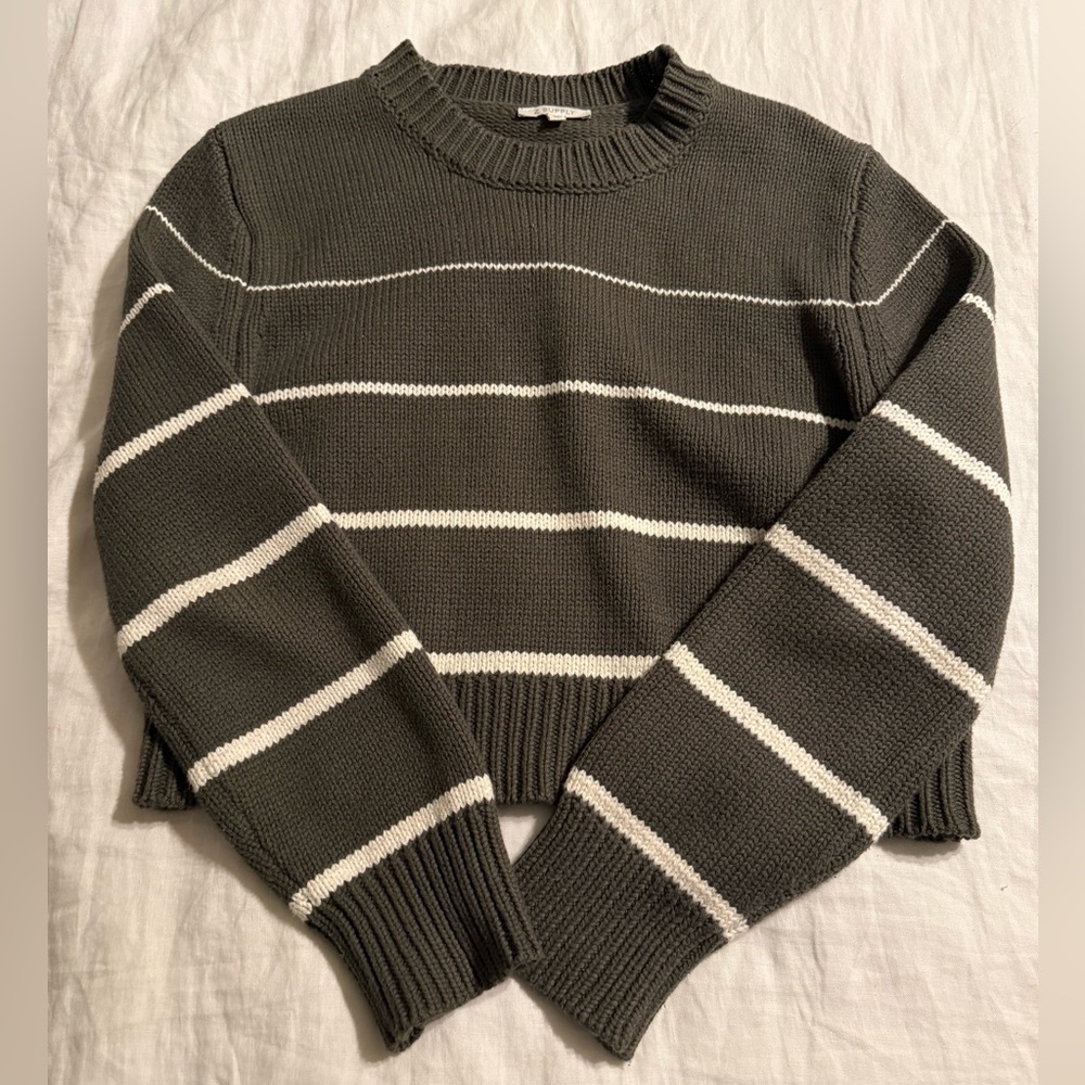 sweater